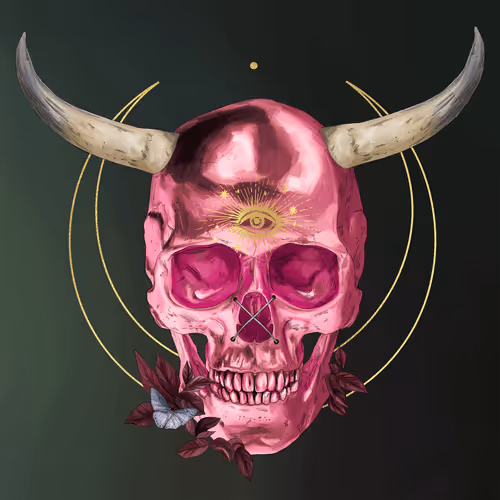 Sacred Skulls Official