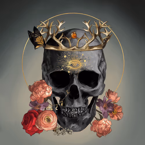 Sacred Skulls Official