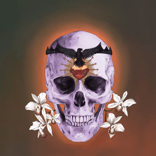 Sacred Skulls Official
