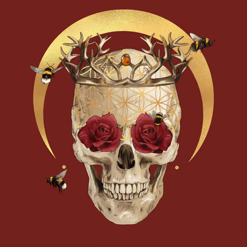 Sacred Skulls Official