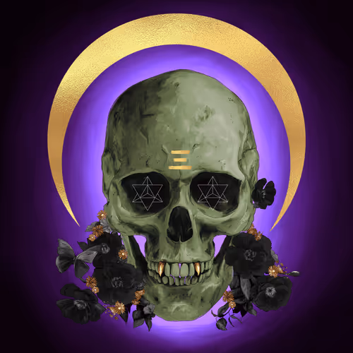 Sacred Skulls Official