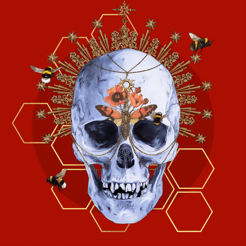 Sacred Skulls Official