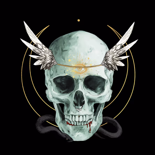 Sacred Skulls Official
