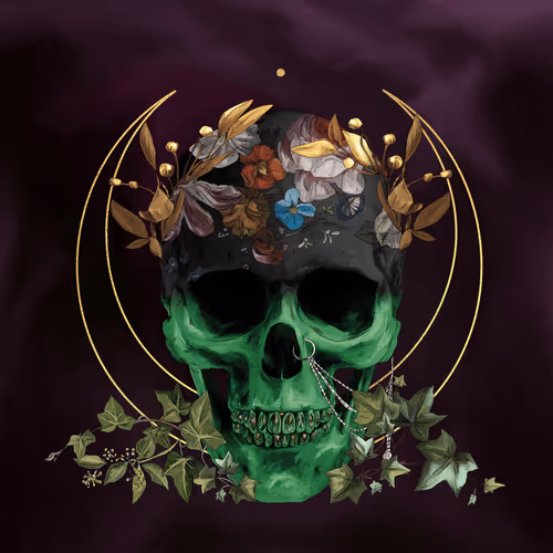 Sacred Skulls Official