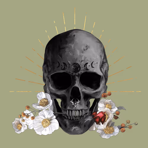 Sacred Skulls Official