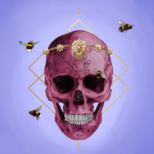 Sacred Skulls Official