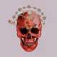 Sacred Skull #5718