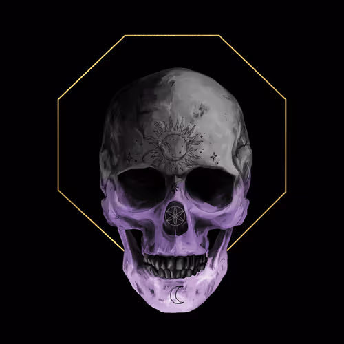 Sacred Skulls Official