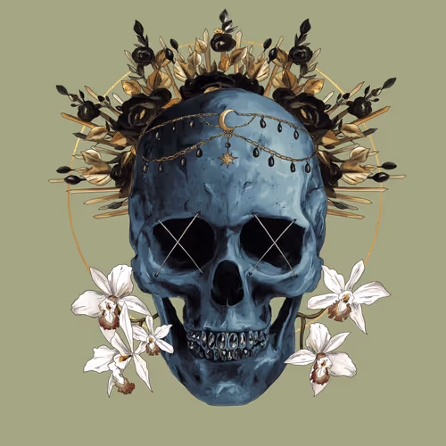 Sacred Skulls Official
