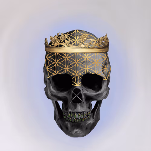 Sacred Skulls Official