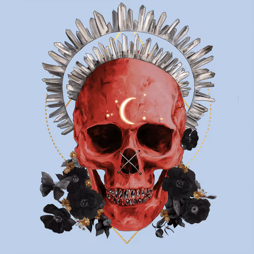 Sacred Skulls Official