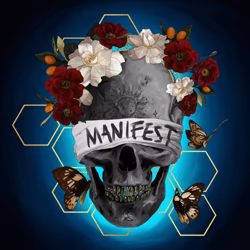 Sacred Skulls Official