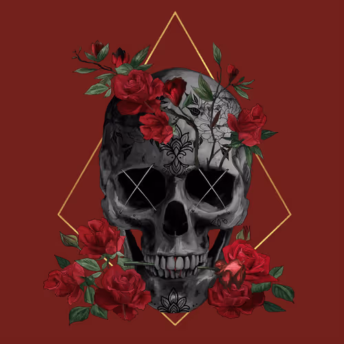 Sacred Skulls Official