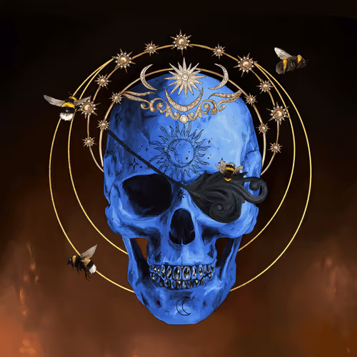 Sacred Skulls Official