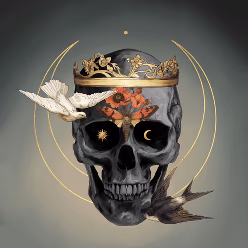 Sacred Skulls Official