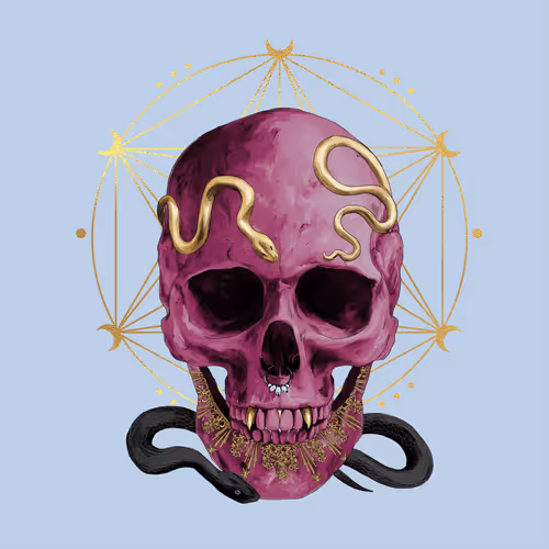 Sacred Skulls Official