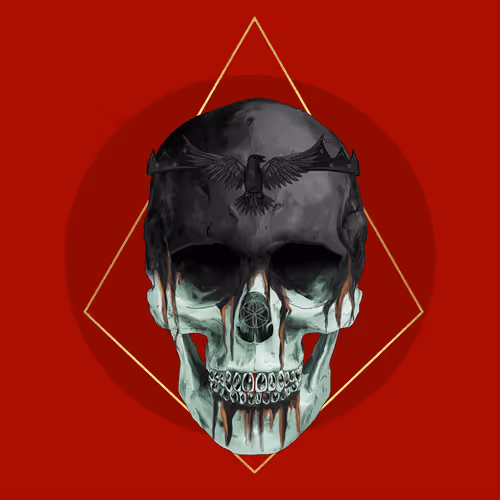 Sacred Skulls Official