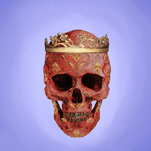 Sacred Skulls Official