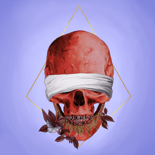 Sacred Skulls Official