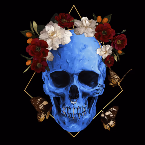 Sacred Skulls Official