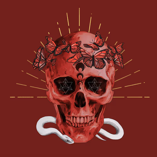 Sacred Skulls Official