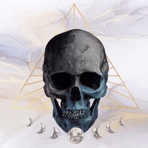 Sacred Skulls Official