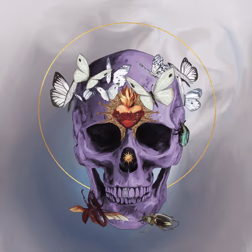 Sacred Skulls Official