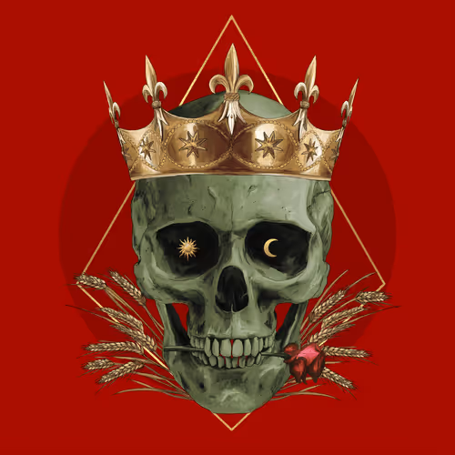 Sacred Skulls Official