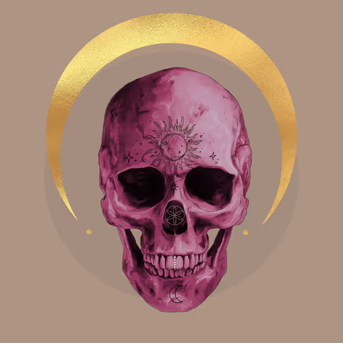 Sacred Skulls Official
