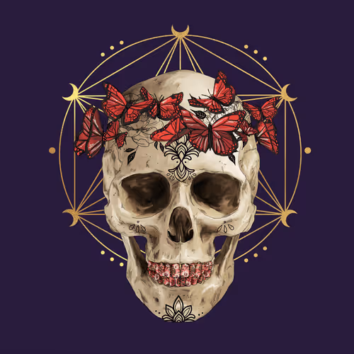 Sacred Skulls Official