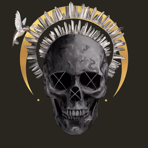 Sacred Skulls Official