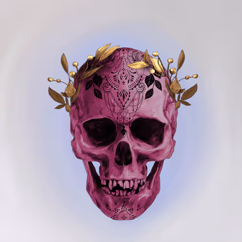 Sacred Skulls Official