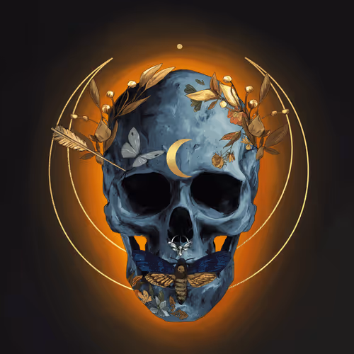 Sacred Skulls Official