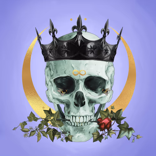 Sacred Skulls Official