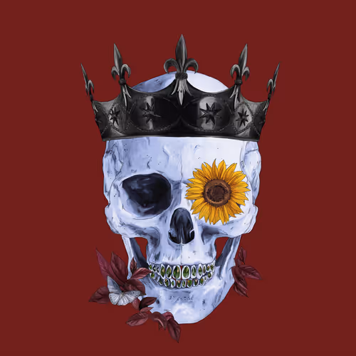 Sacred Skulls Official