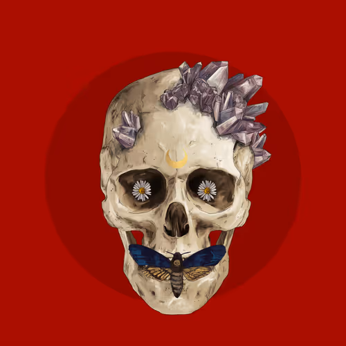 Sacred Skulls Official