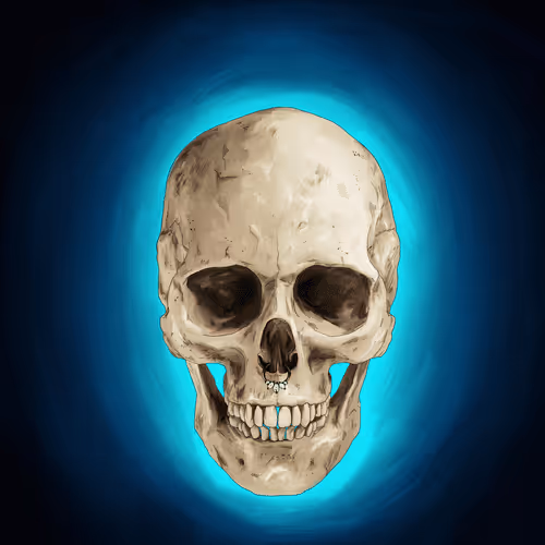 Sacred Skulls Official
