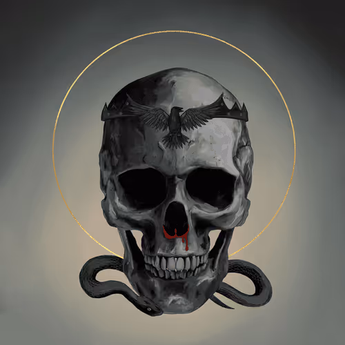 Sacred Skulls Official