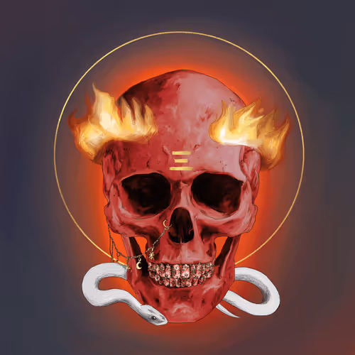 Sacred Skulls Official