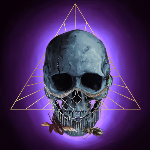 Sacred Skulls Official