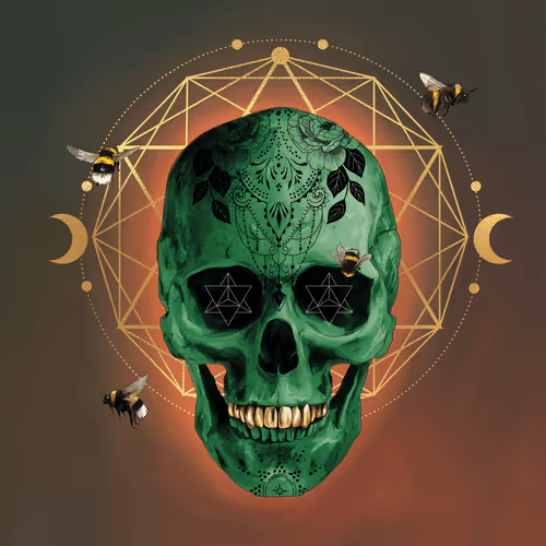 Sacred Skulls Official