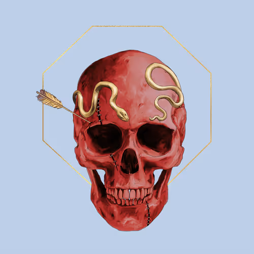 Sacred Skulls Official