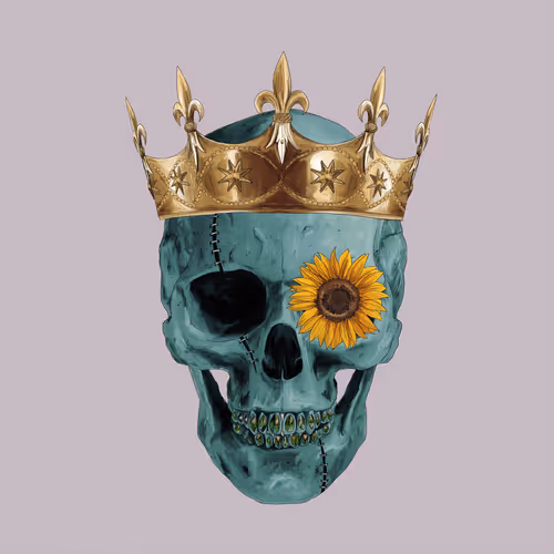 Sacred Skulls Official
