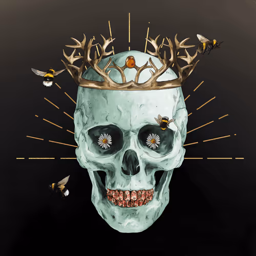 Sacred Skulls Official