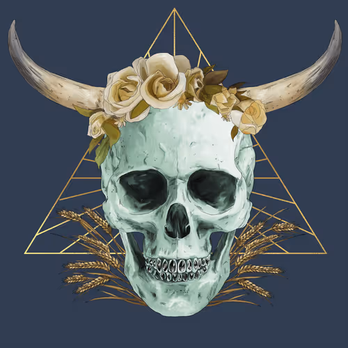 Sacred Skulls Official