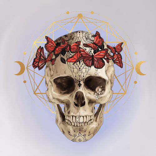 Sacred Skulls Official