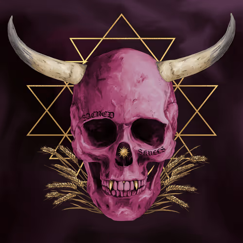 Sacred Skulls Official