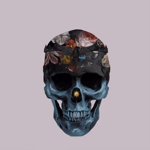 Sacred Skulls Official