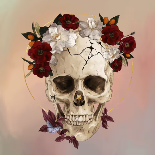 Sacred Skulls Official