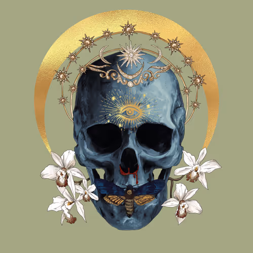 Sacred Skulls Official